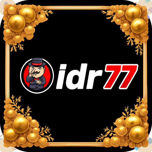 idr77 — galeri pratinjau - APK Resmi